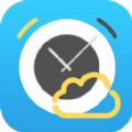 最美天气闹钟app