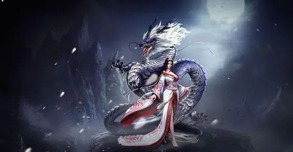 玄幻修真游戏