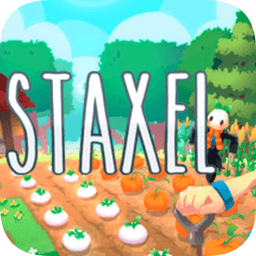 方块物语staxel手机版游戏
