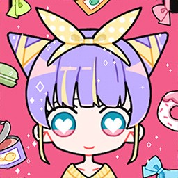 非主流运动女生