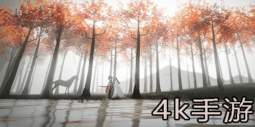 4K画质手游合集