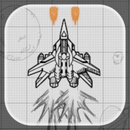 3D雷霆战机修改版