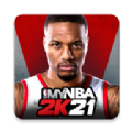 nba2k21王朝模式