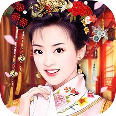 后宫甄嬛传之美好留念