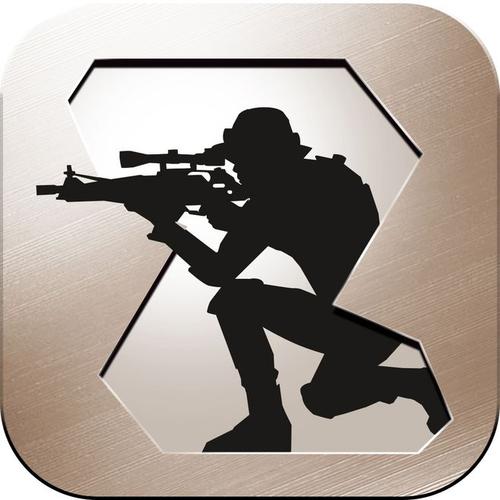 指尖射手游戏