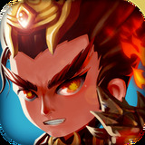 闯关三国版