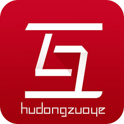 中小学生互动作业app