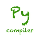 语言编译器python