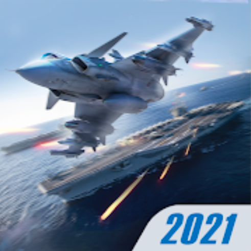 强袭战机2025游戏