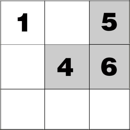 经典数独:Sudoku Classics