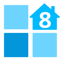 wp桌面启动器app