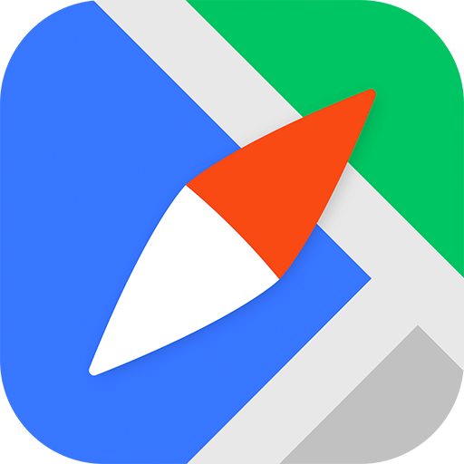 地图北斗导航app