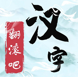 翻滚吧汉字无广告
