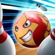 铠鼠保龄球无限钻石版