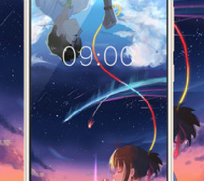 天天锁屏app 1