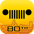 jeepwatches app