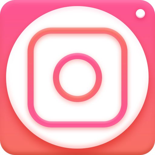 一起甜美相机app