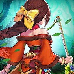 斩妖记内购版