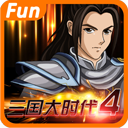 萌果霸王的大陆 九游版