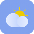 幕光天气app