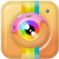美时美刻美颜相机APP
