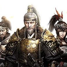 飞升三国满V版