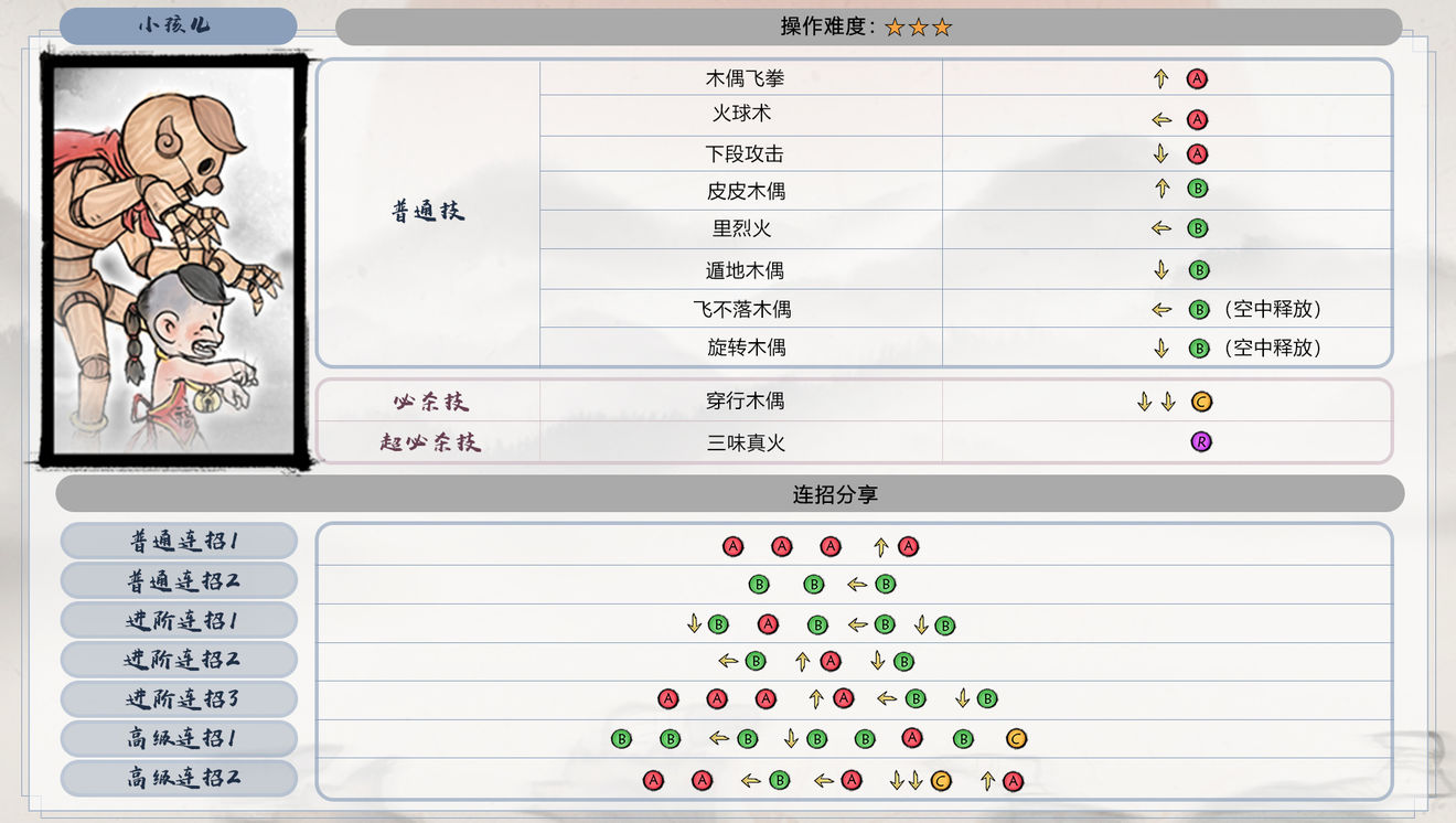 墨斗游戏 9