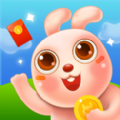 开心养兔子游戏
