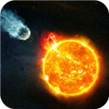 行星模拟器游戏