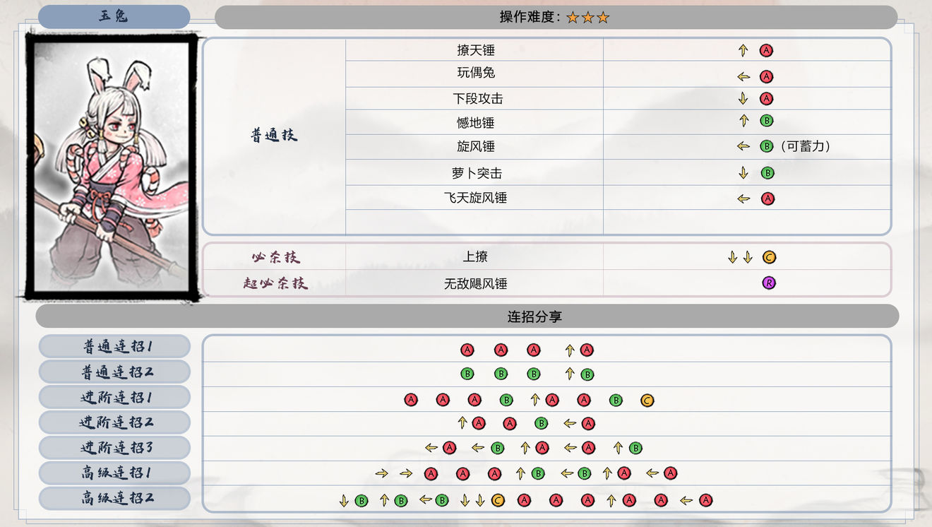 墨斗游戏 12