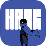 勇敢的哈克haak