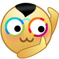 表情in v4.18