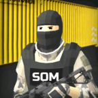 SOMStrikeOut