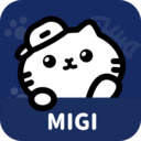 Migi笔记app