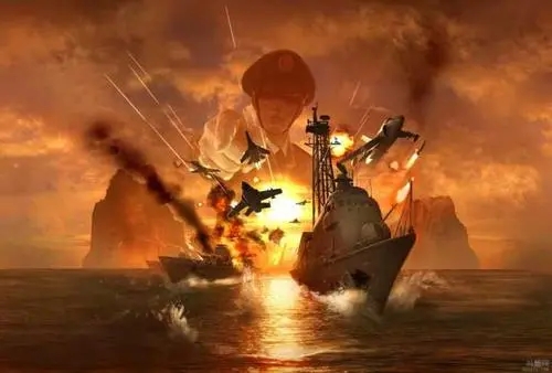 兵戈战争策略游戏