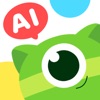 咕比美术ai课app