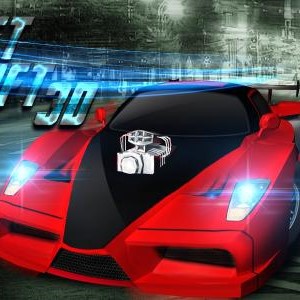 拉力挑战赛3D版