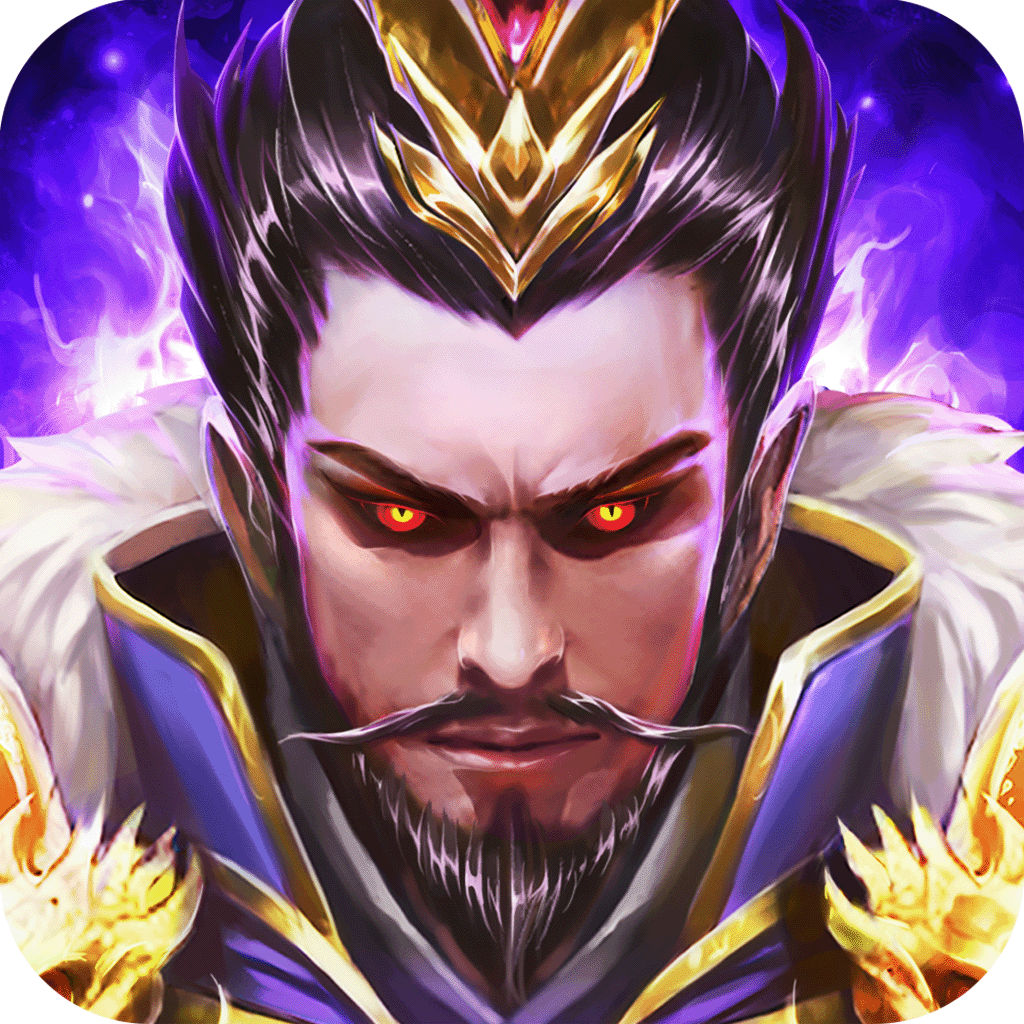 三国点点将版