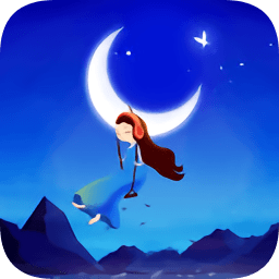 夜听书城app