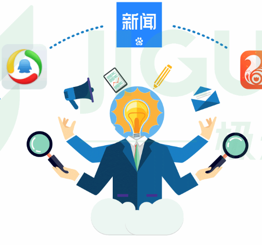 资讯阅读软件