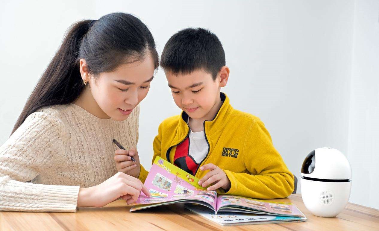 儿童教育软件