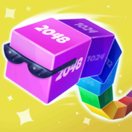 魔方竞技场2048
