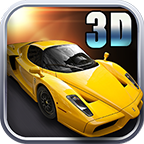 3D狂野飞车2极速前进内购版