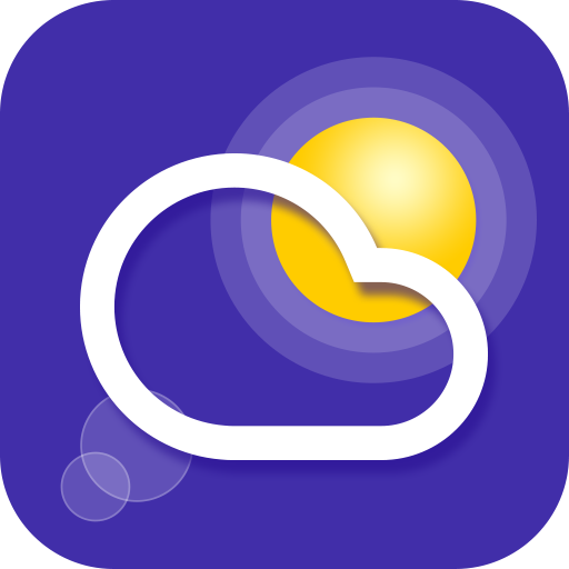最准天气APP