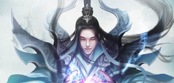 修仙类游戏