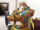 家有大猫游戏