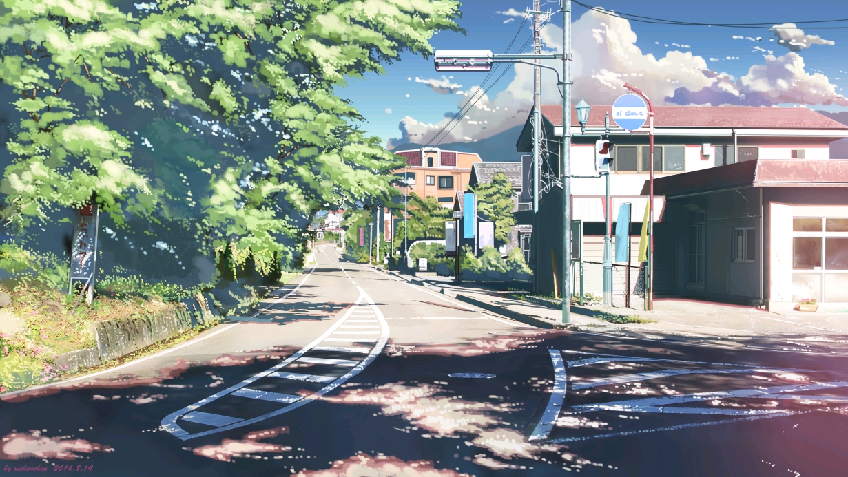 花里胡哨壁纸软件