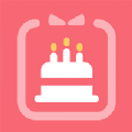 生日倒计时管家APP
