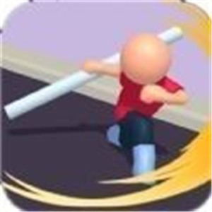 狂野奔跑游戏