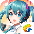 初音未来梦幻歌姬